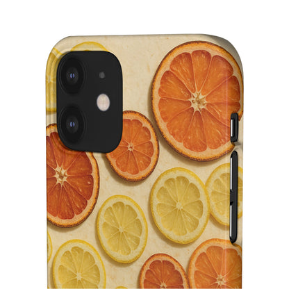 Snap Phone Case
