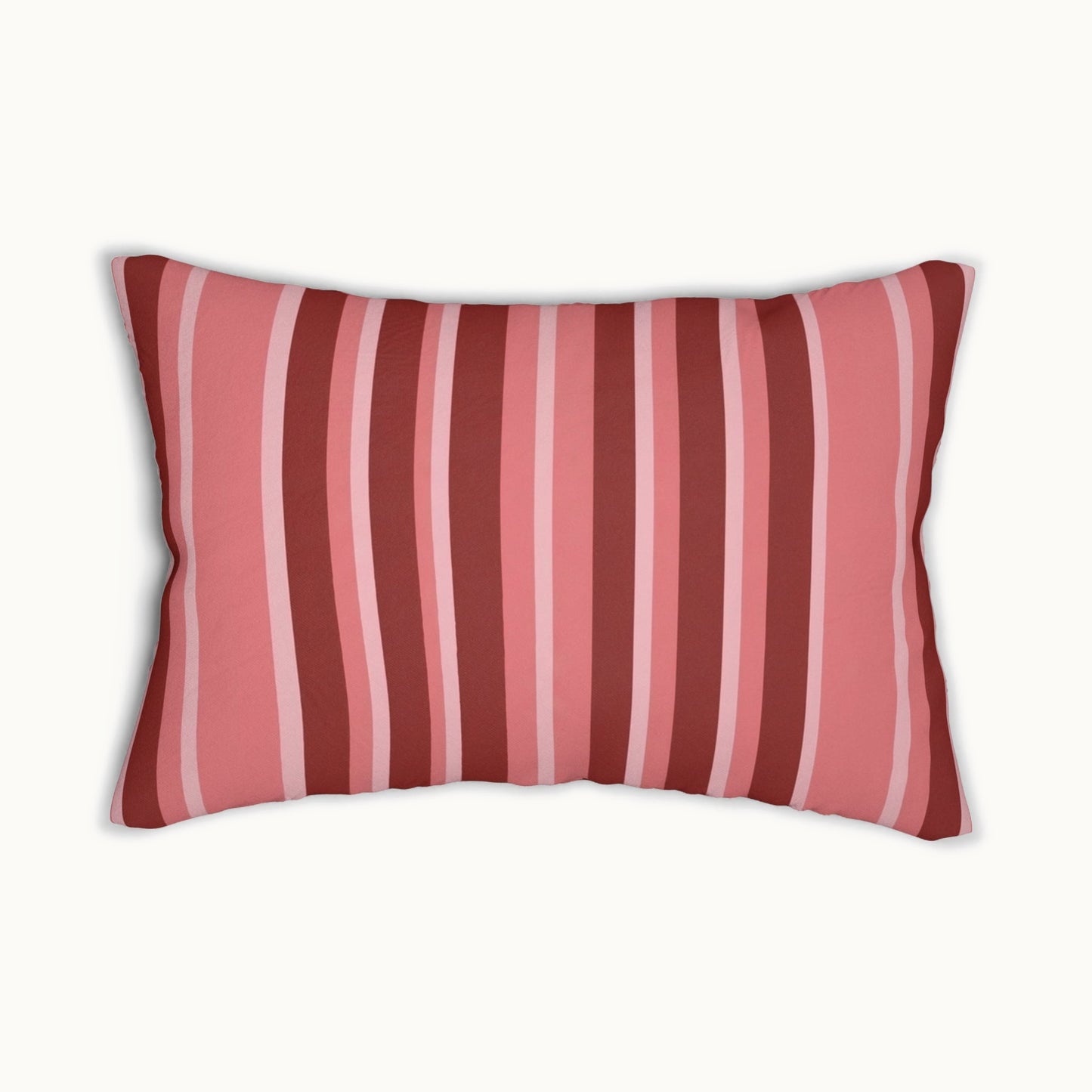 Rectangular Throw Pillow