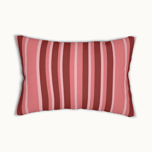 Rectangular Throw Pillow