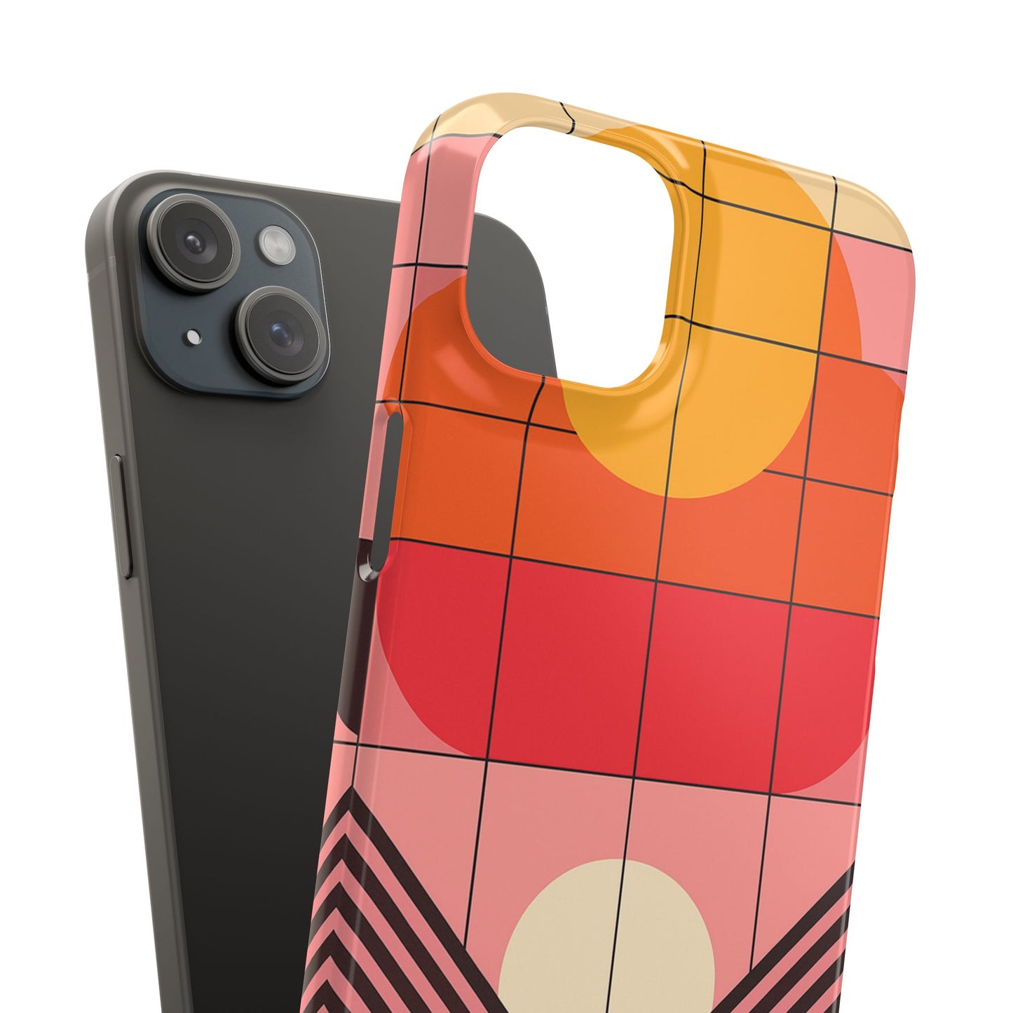 Snap Phone Case