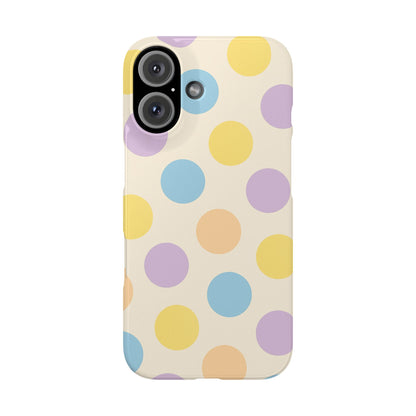 Snap Phone Case