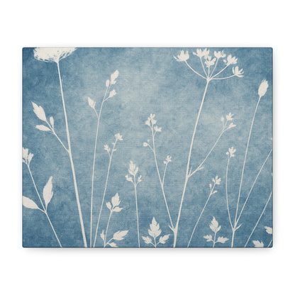 Stretched Canvas Wall Art