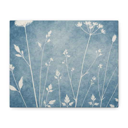 Stretched Canvas Wall Art