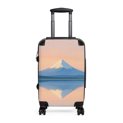 Suitcase - Travel Luggage