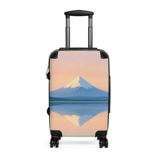 Suitcase - Travel Luggage