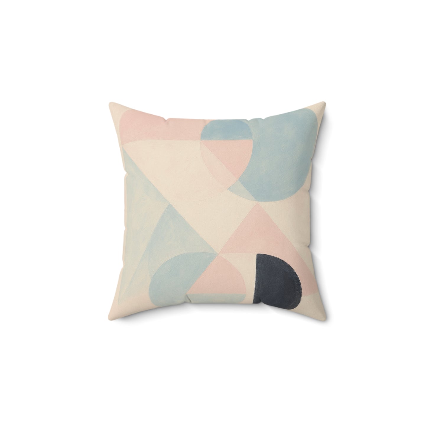 Square Throw Pillow