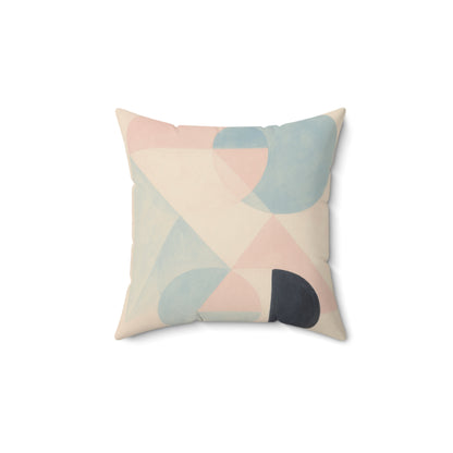 Square Throw Pillow