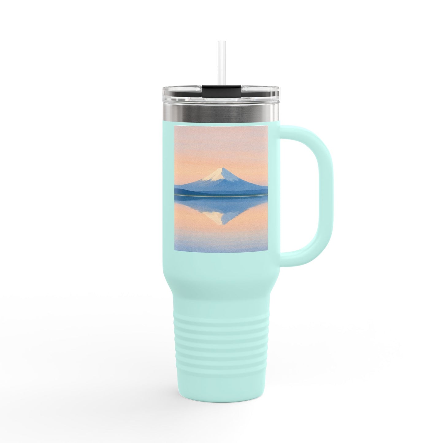40oz Insulated Travel Mug