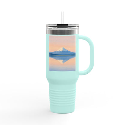 40oz Insulated Travel Mug
