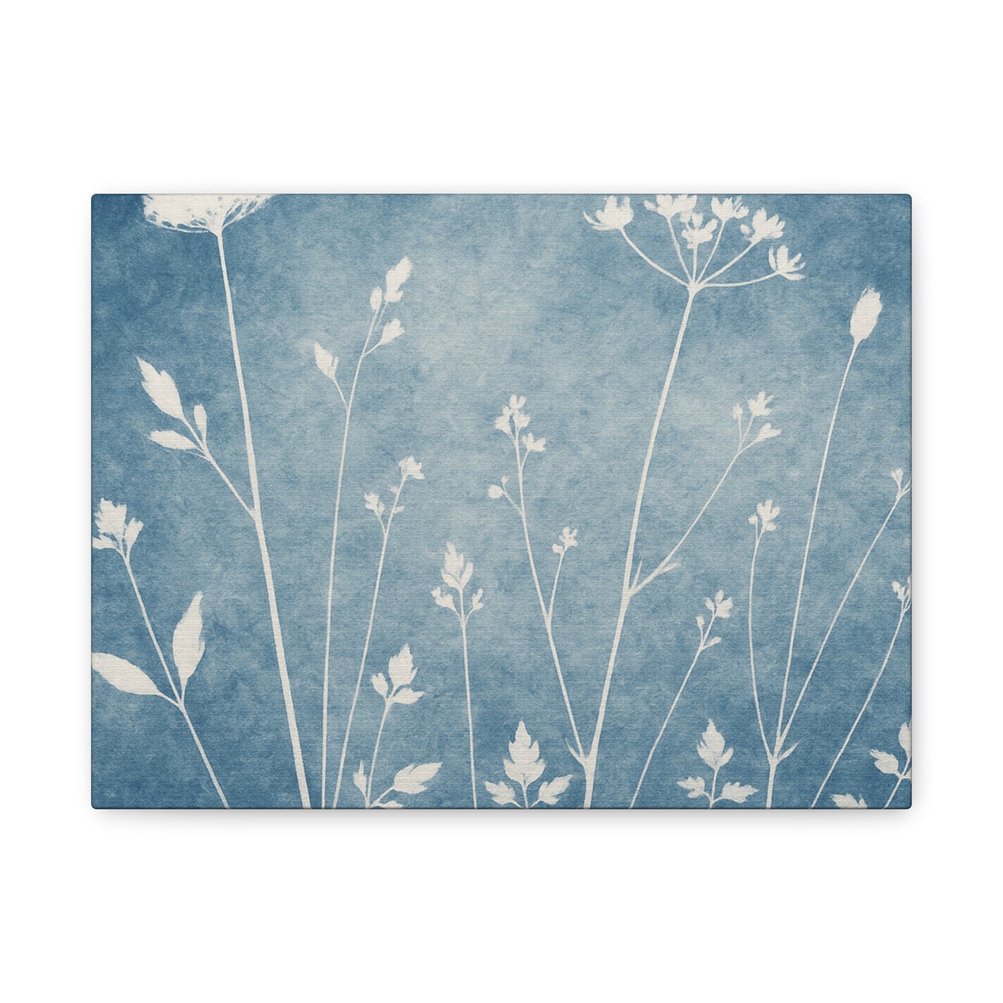 Stretched Canvas Wall Art