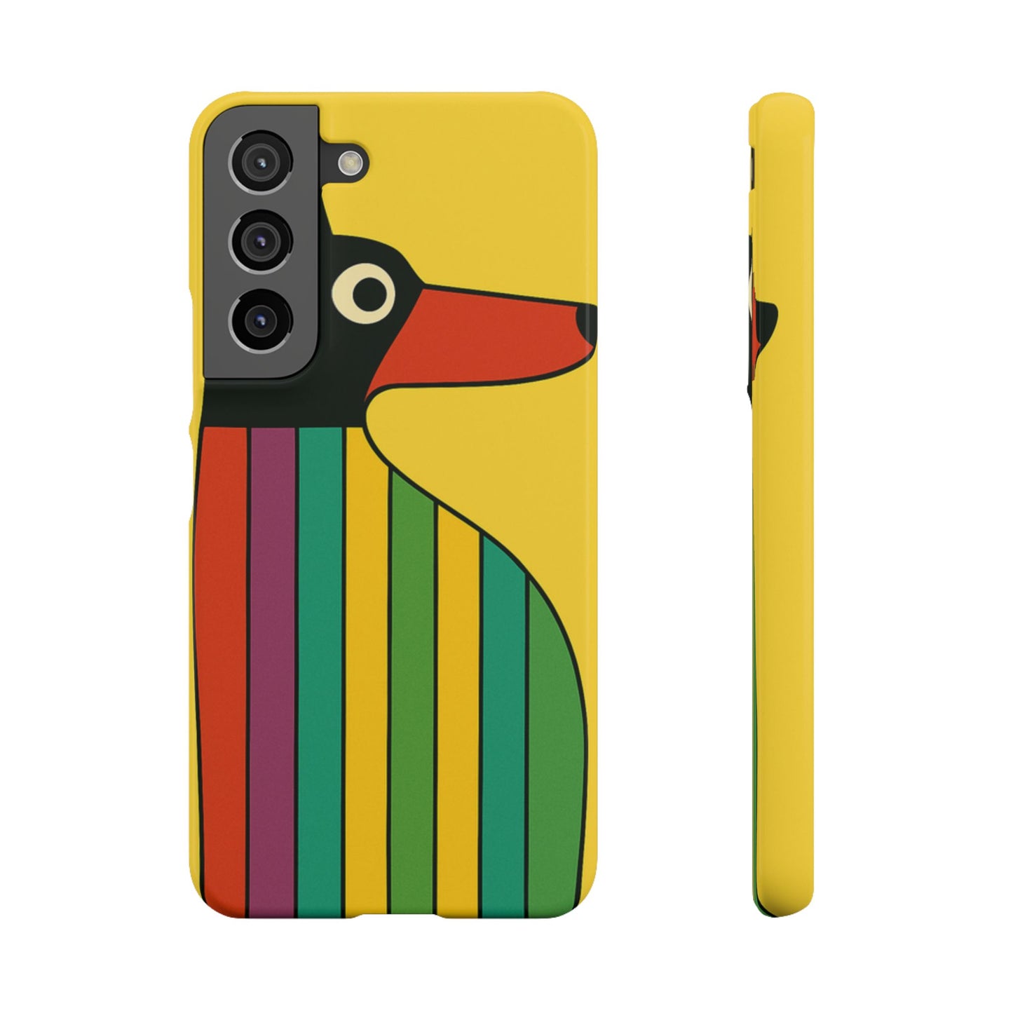 Snap Phone Case