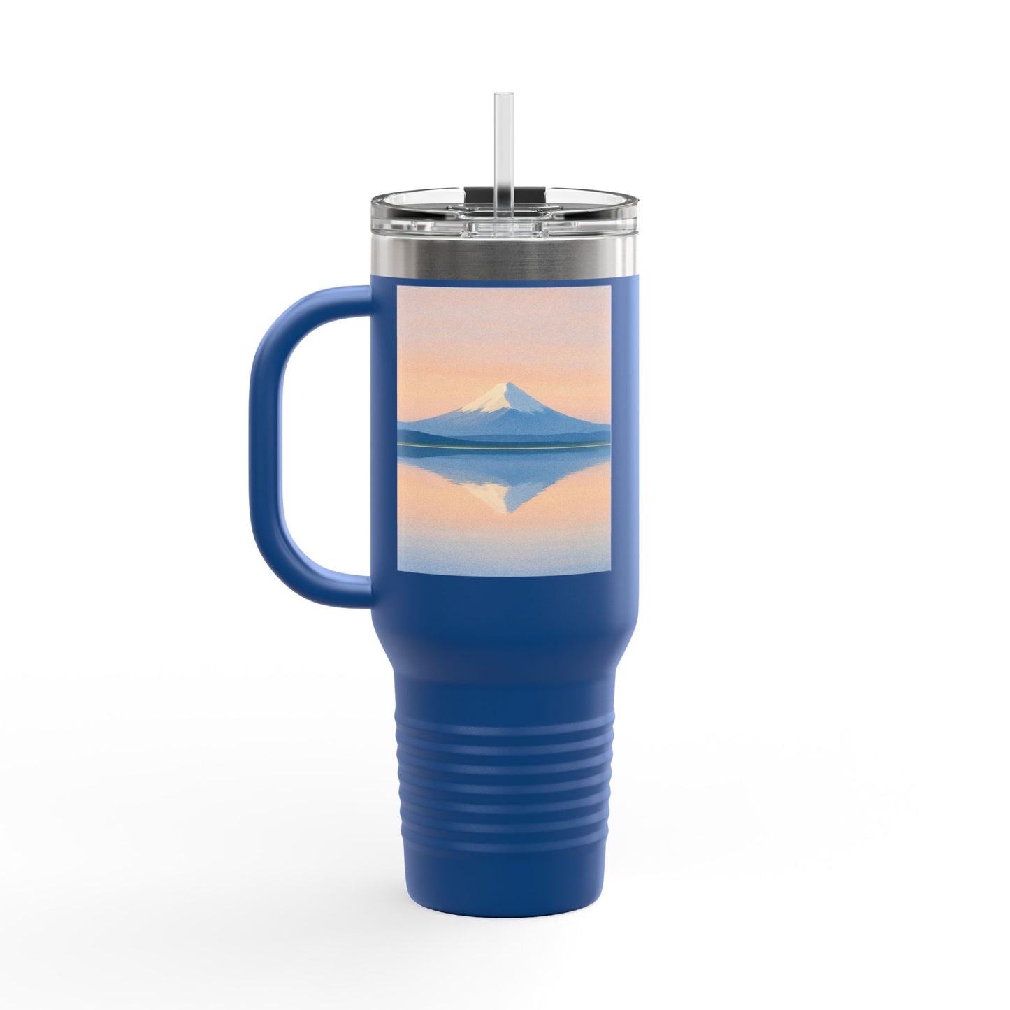 40oz Insulated Travel Mug