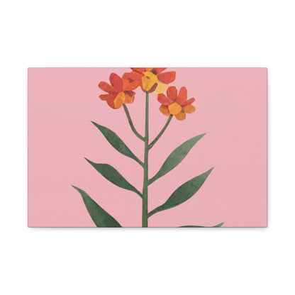 Stretched Canvas Wall Art