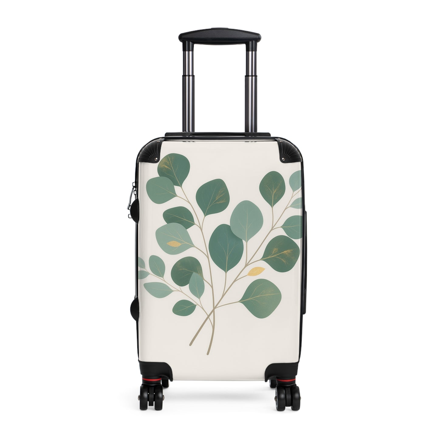 Suitcase - Travel Luggage