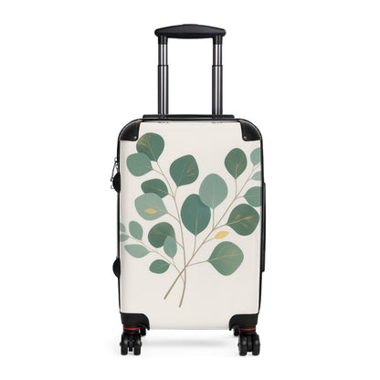Suitcase - Travel Luggage