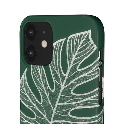 Snap Phone Case