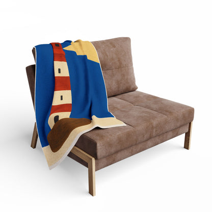 Arctic Fleece Blanket