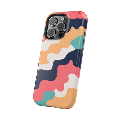 Magnetic Phone Case