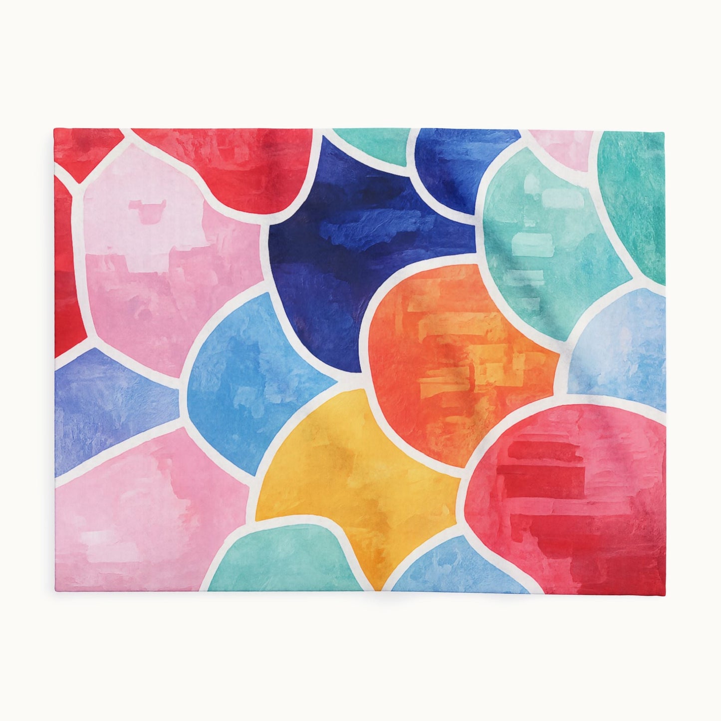 Arctic Fleece Blanket