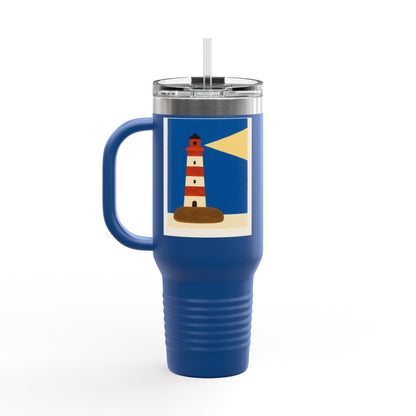 40oz Insulated Travel Mug