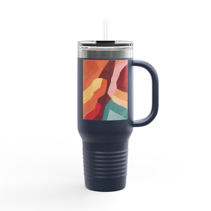 40oz Insulated Travel Mug