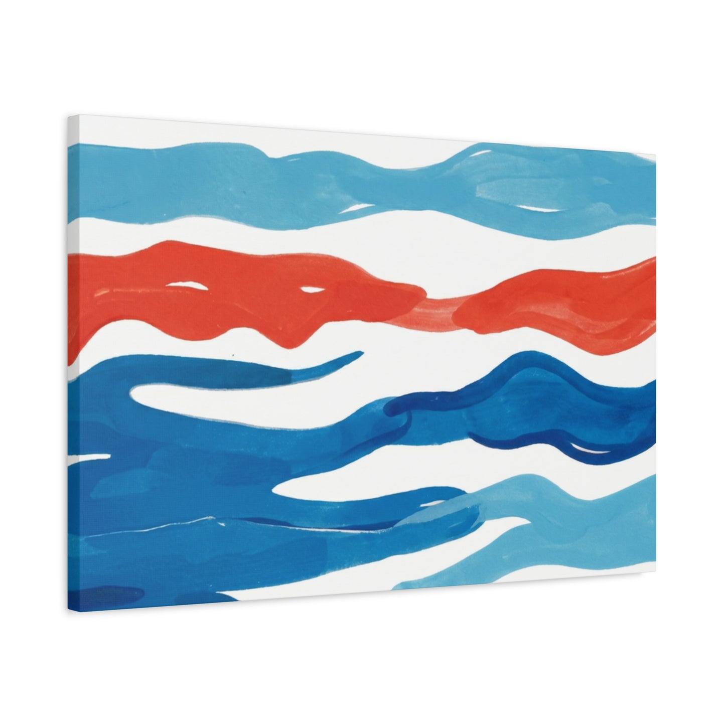 Stretched Canvas Wall Art