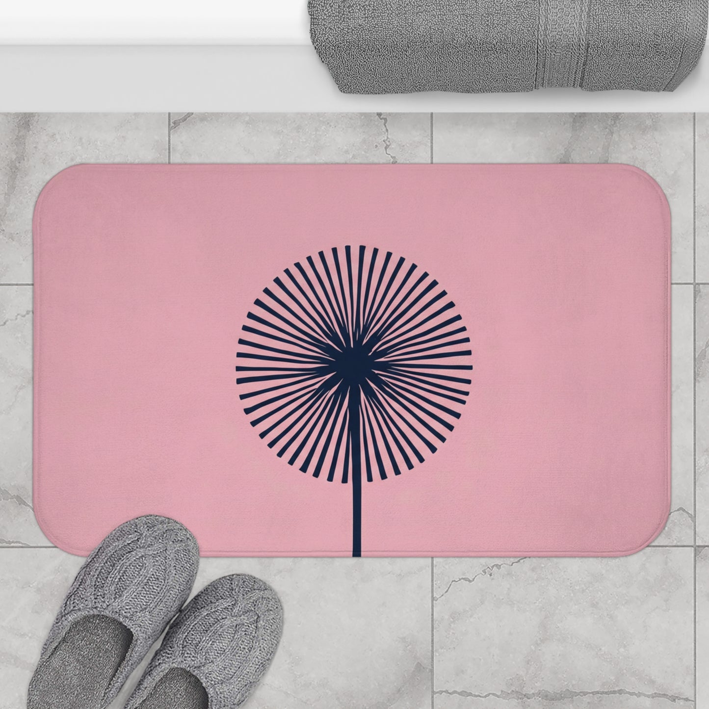Bath Mat