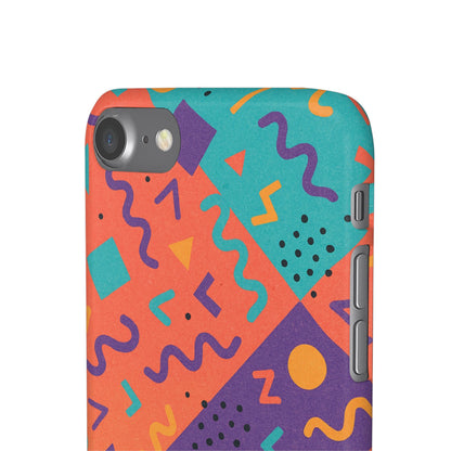 Snap Phone Case
