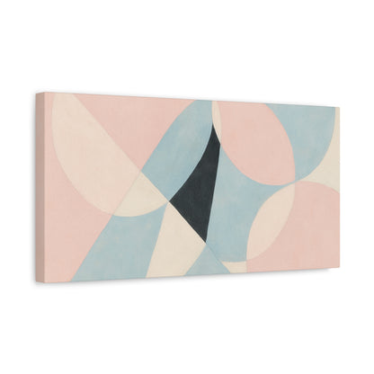 Stretched Canvas Wall Art