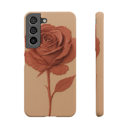 Snap Phone Case