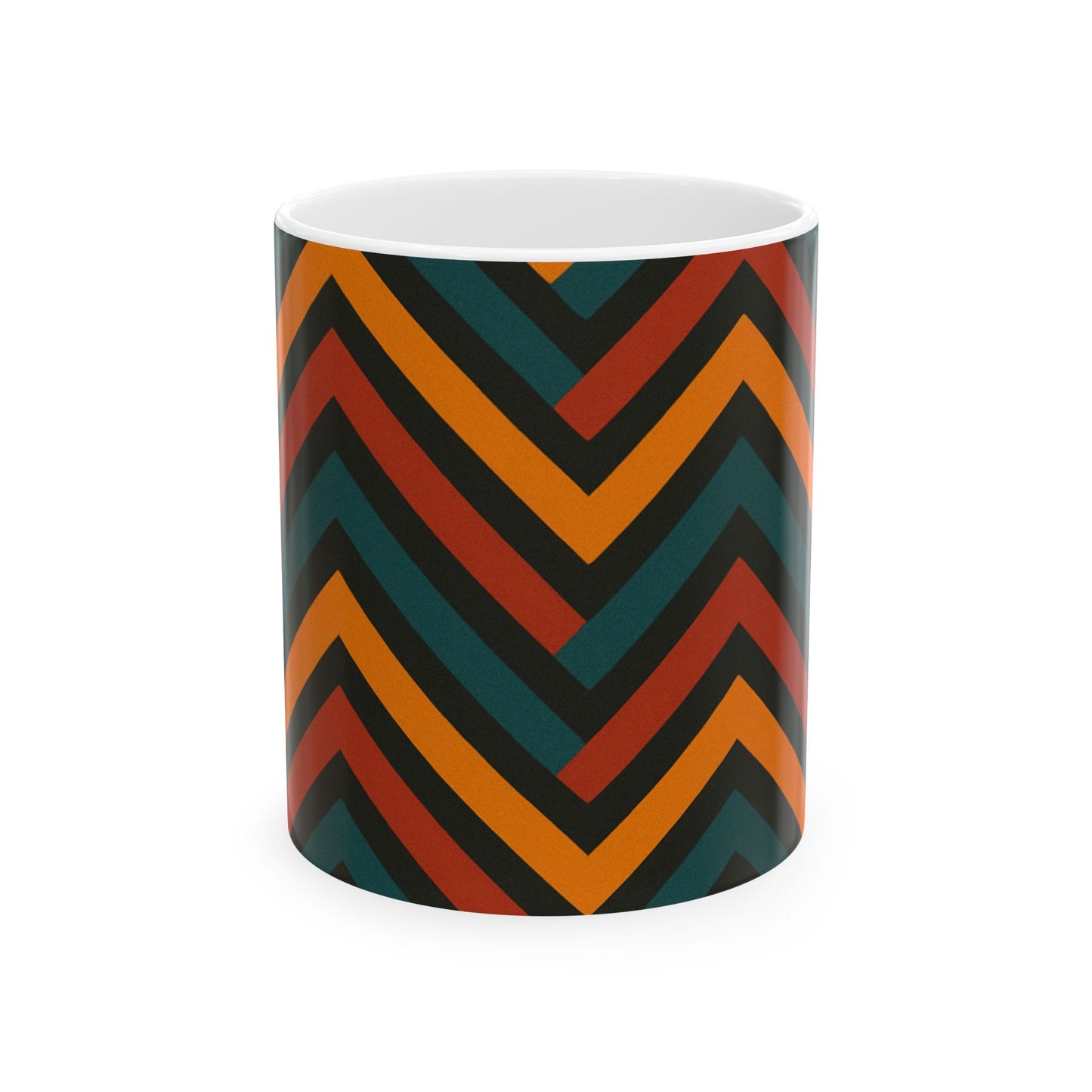 Ceramic Mug