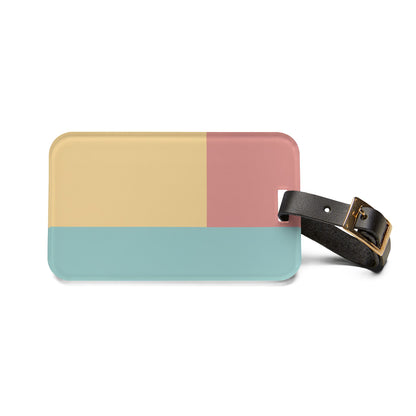 Luggage Tag