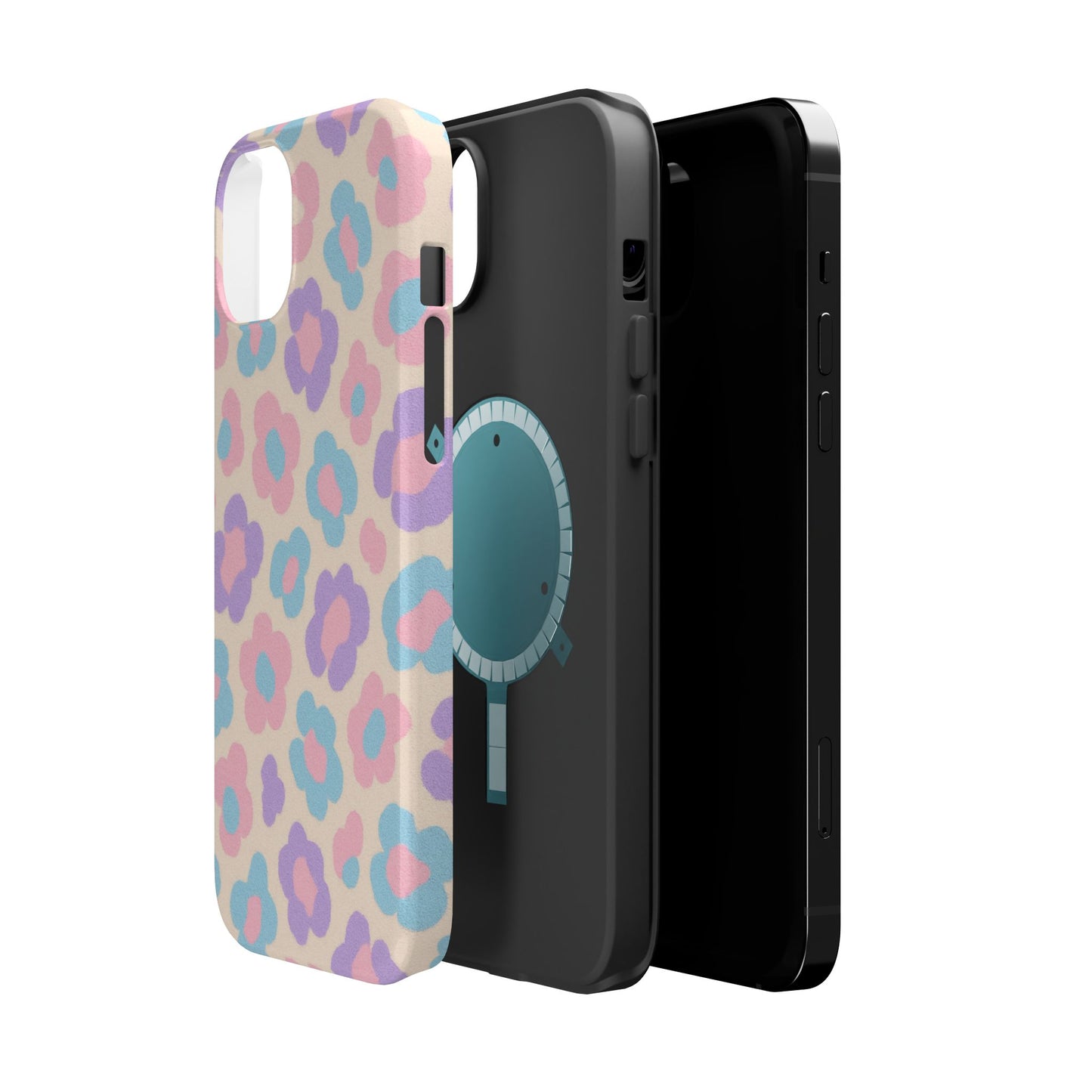 Magnetic Phone Case
