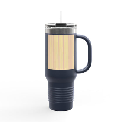 40oz Insulated Travel Mug