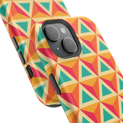 Impact-Resistant Cases