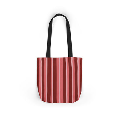 Tote Bag with 5-Color Straps