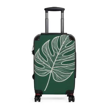 Suitcase - Travel Luggage