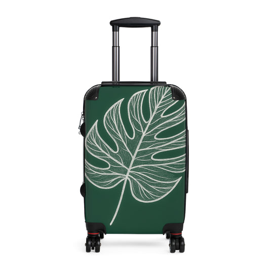 Suitcase - Travel Luggage