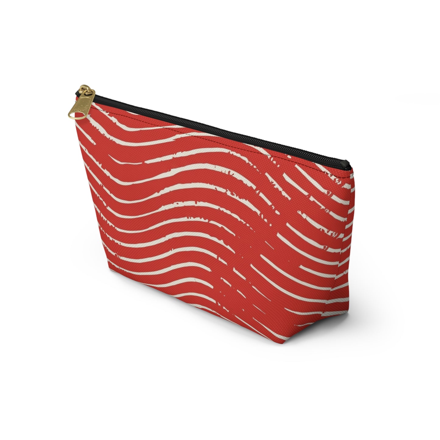 Scarlet Tide Accessory Pouch