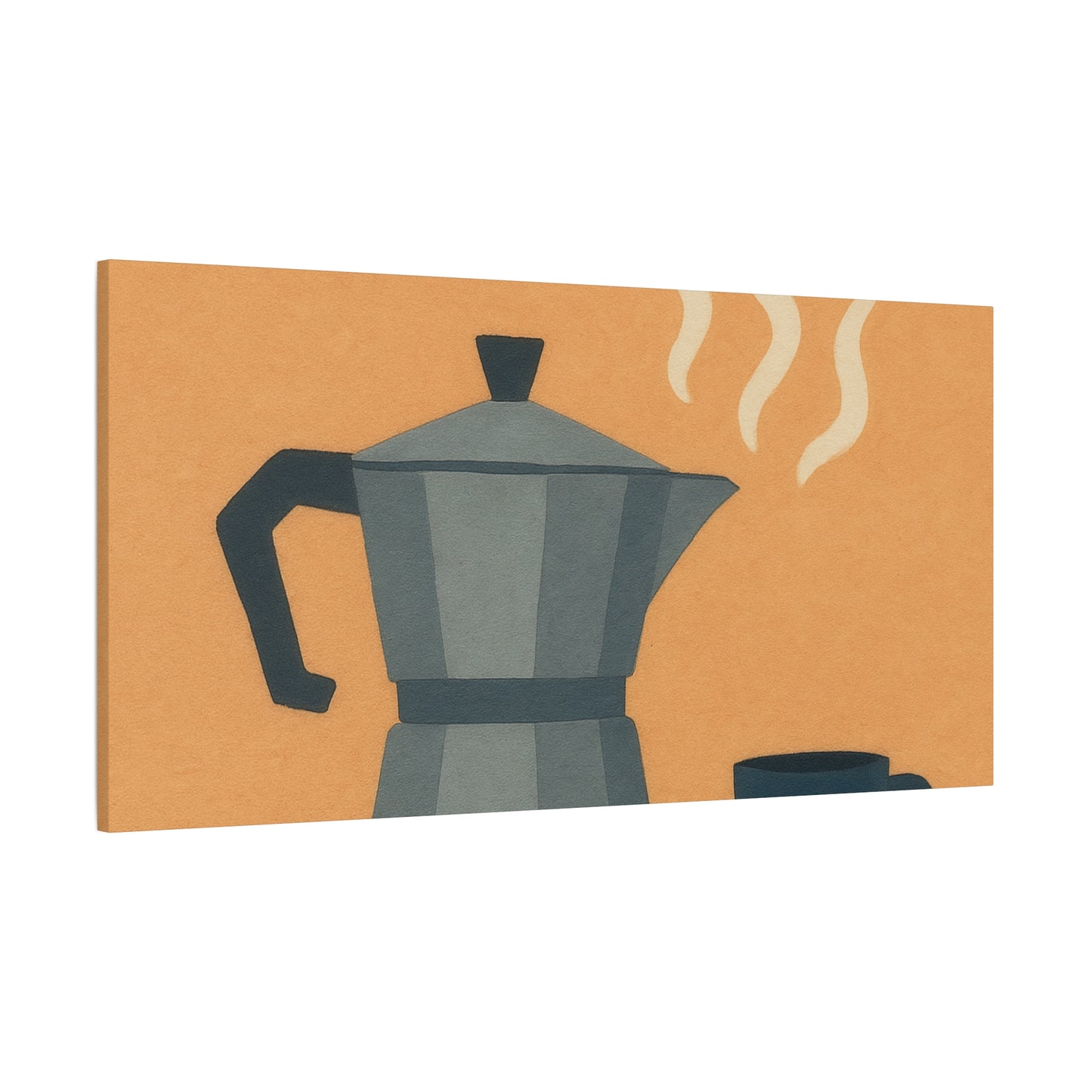 Stretched Canvas Wall Art