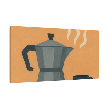 Stretched Canvas Wall Art