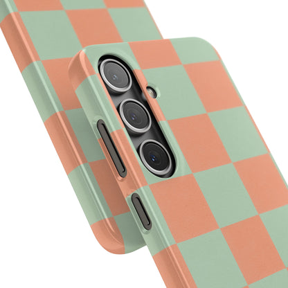 Snap Phone Case