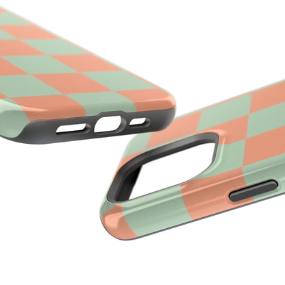 Magnetic Phone Case