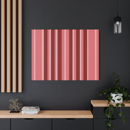 Stretched Canvas Wall Art