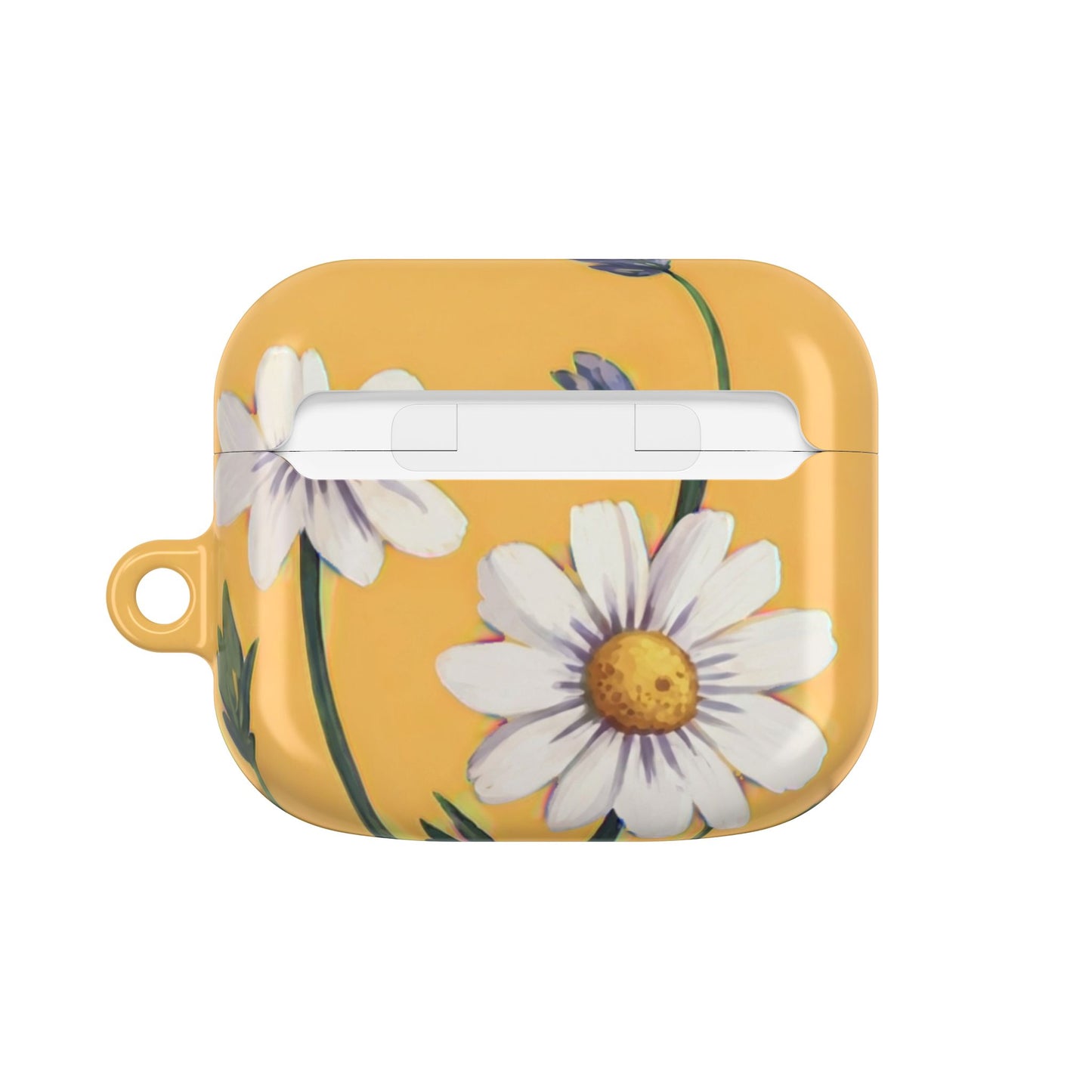 Spring Daisies AirPod Cases