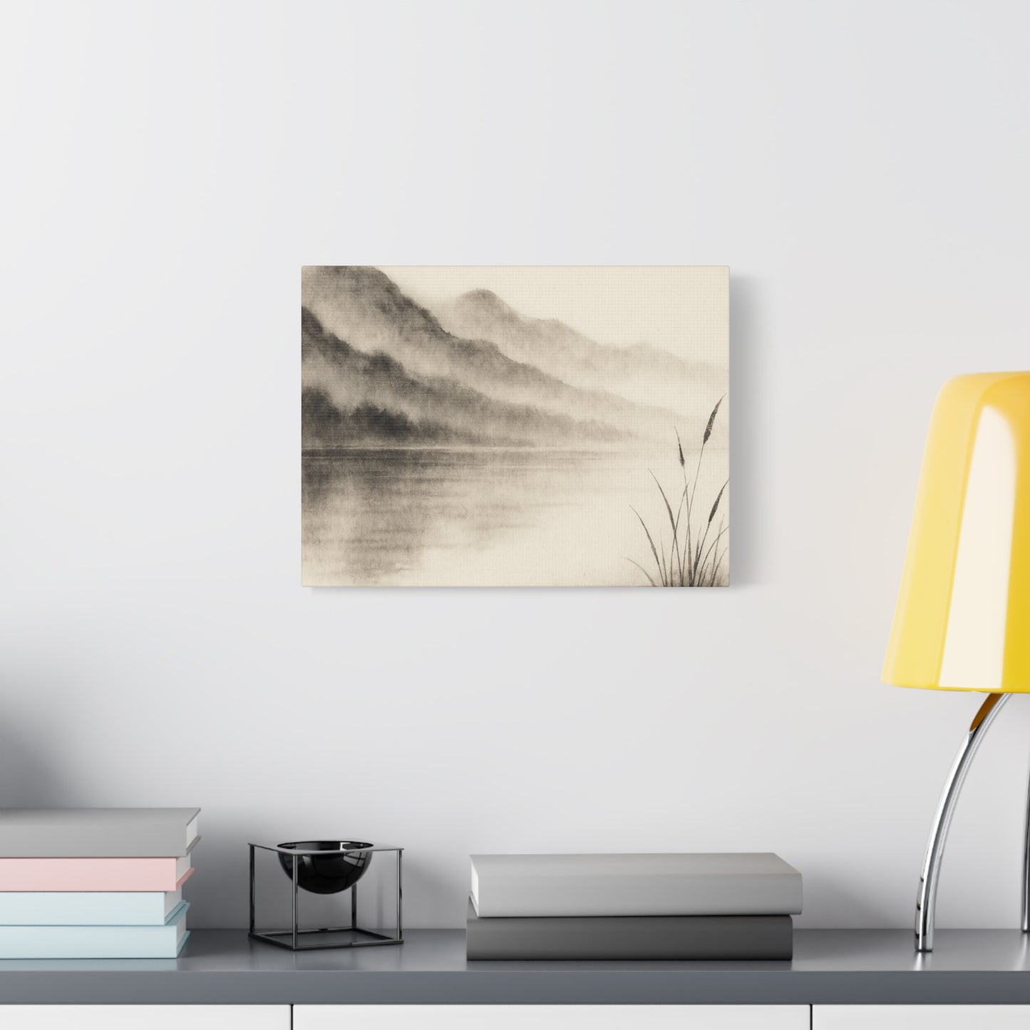 Stretched Canvas Wall Art