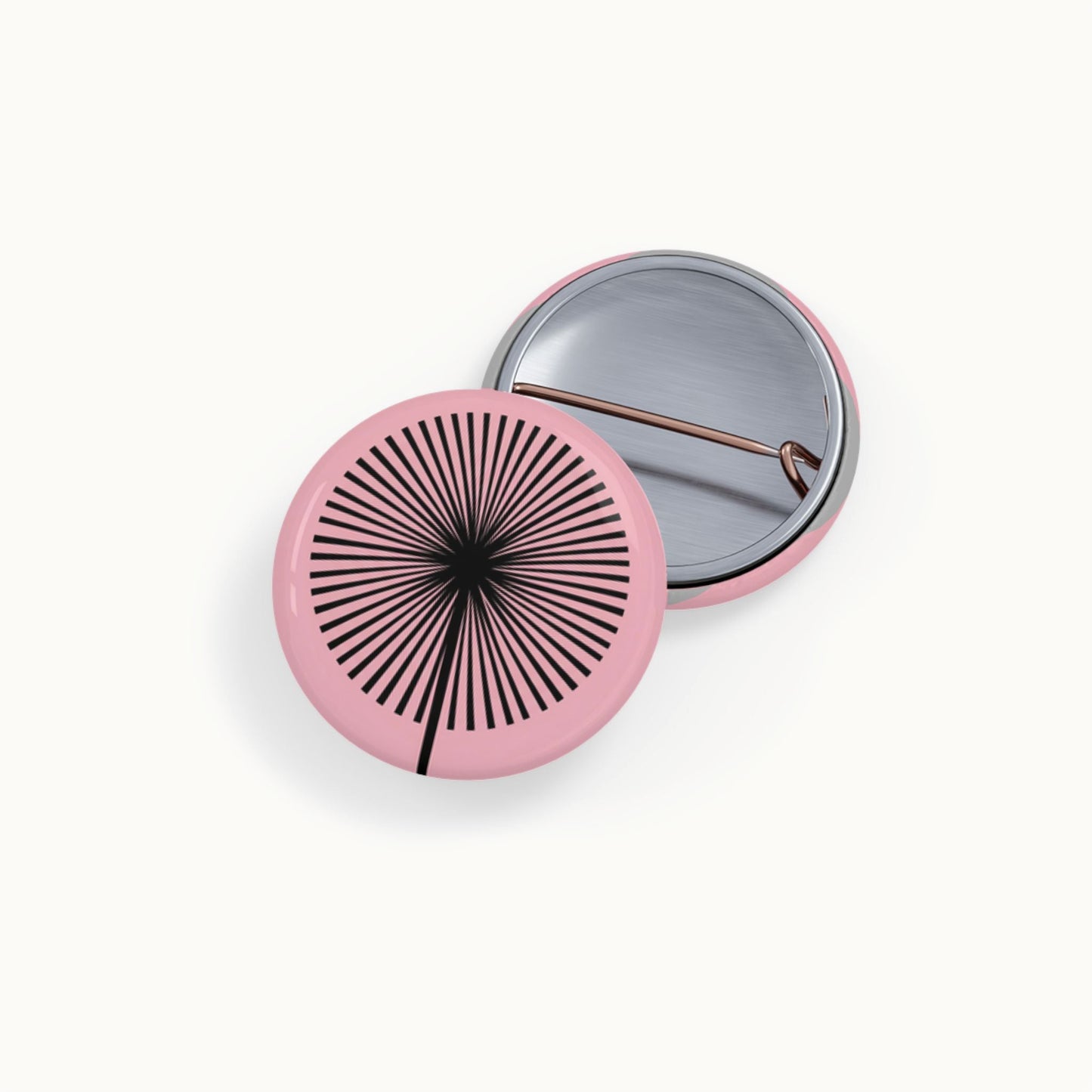 Round Pins