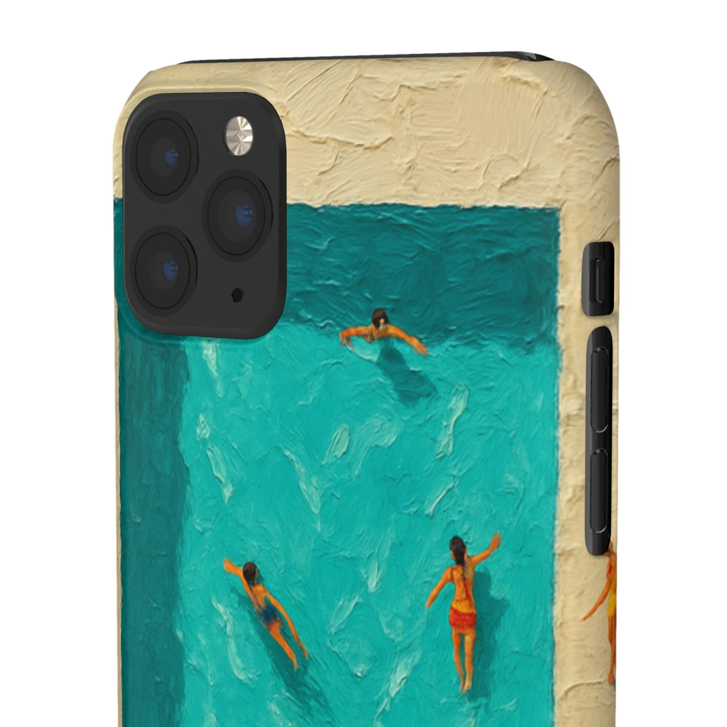 Snap Phone Case