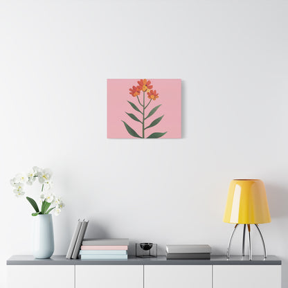 Stretched Canvas Wall Art