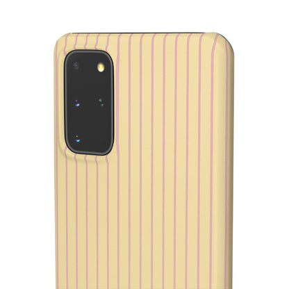Snap Phone Case